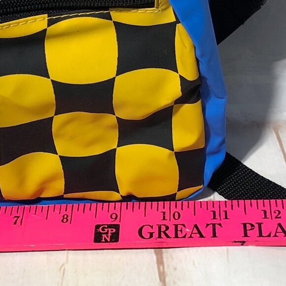 Star Wars Episode 1 Backpack Anakin Skywalker Podracer - Picture 16 of 16